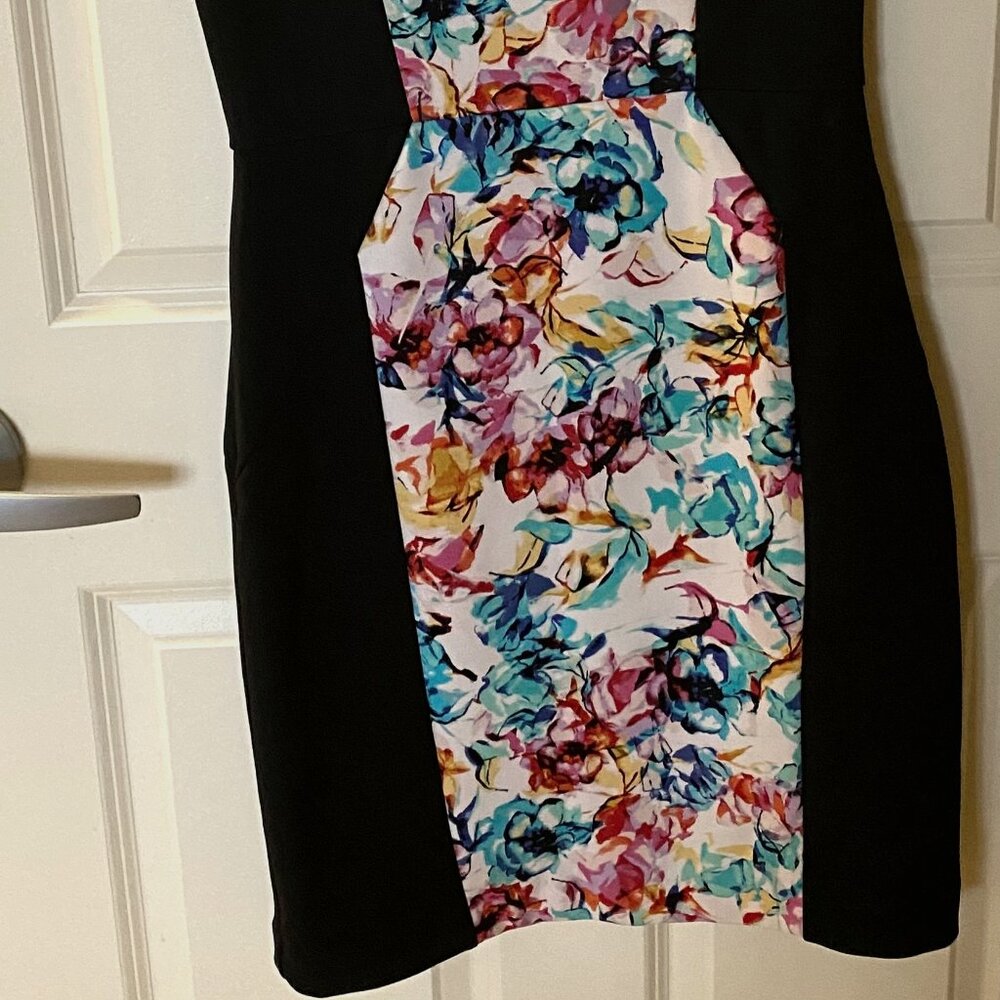 Casual dress